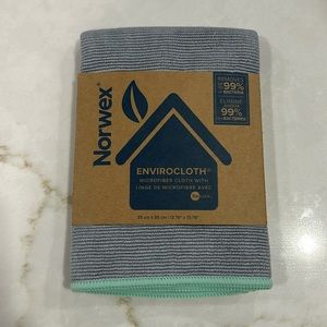 Norwex Envirocloth